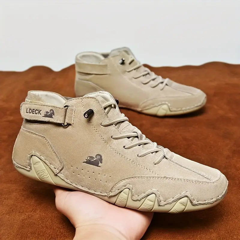 Adriel waterdichte schoenen voor heren