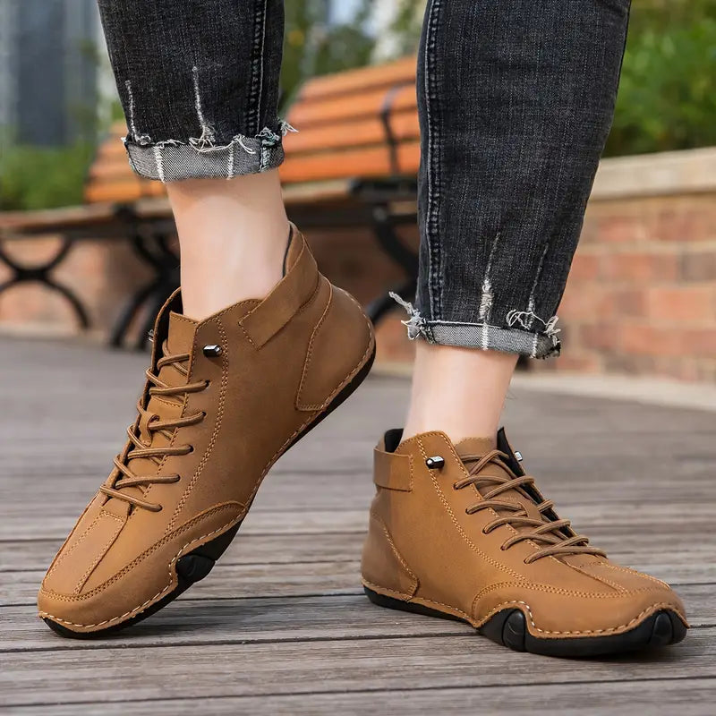 Adriel waterdichte schoenen voor heren
