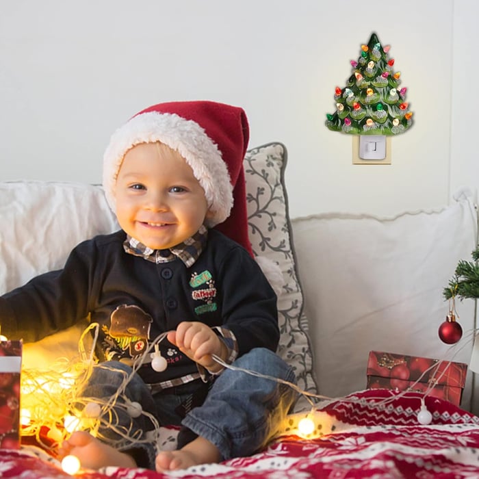 Kerstverlichting voor binnen