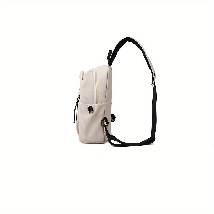 Multifunctionele antidiefstal tas