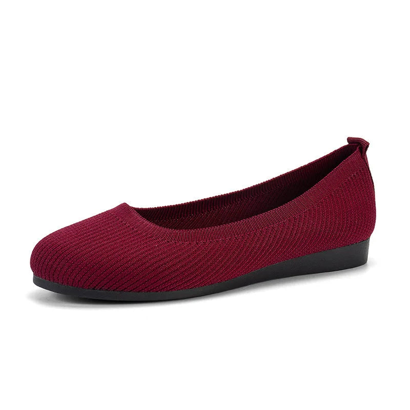 Rylee – slip-on loafers voor dames