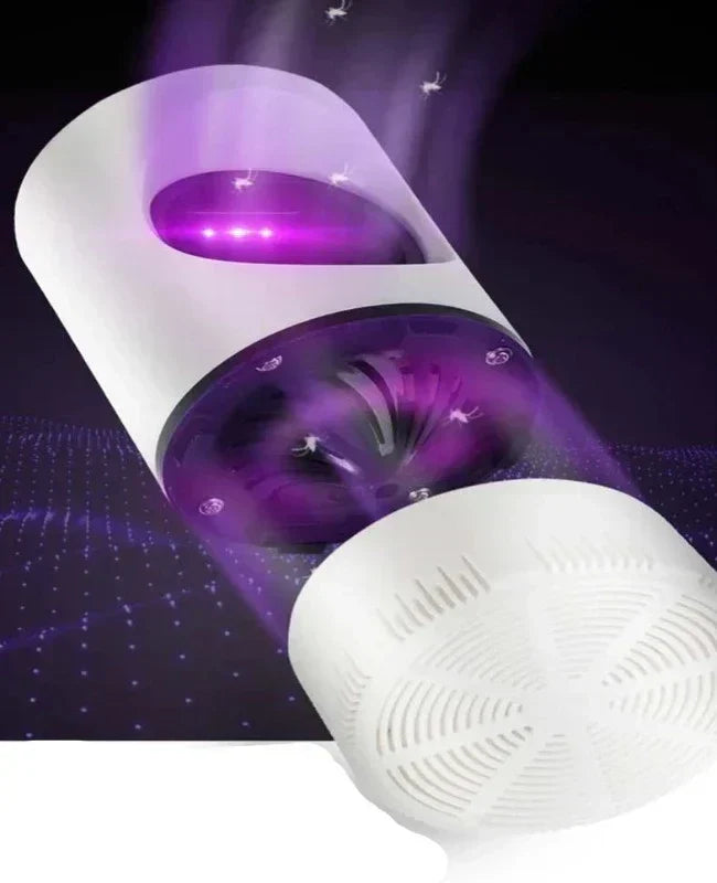 Antimuggenlamp | Elektrische Insectenvanger | Elektrische Insectenval
