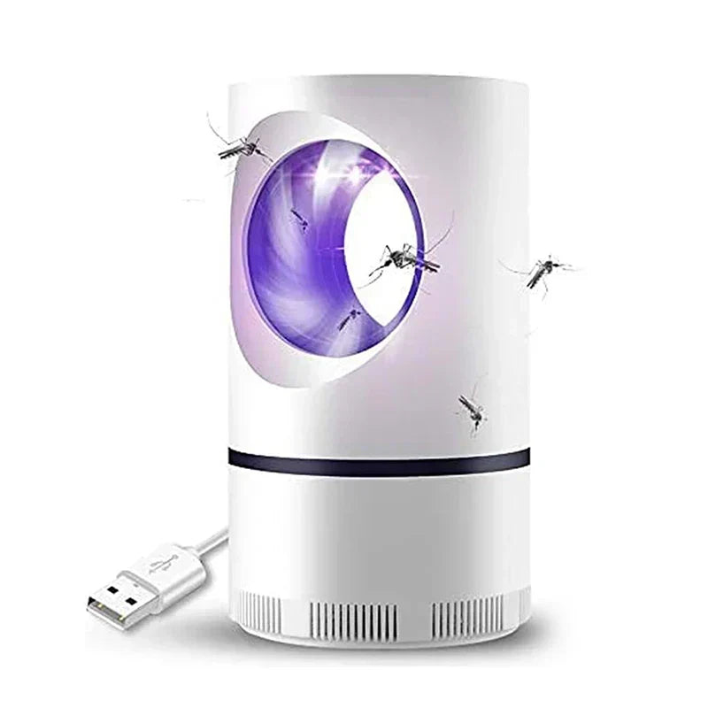 Antimuggenlamp | Elektrische Insectenvanger | Elektrische Insectenval