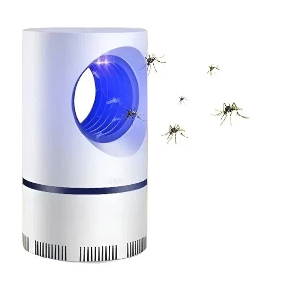 Antimuggenlamp | Elektrische Insectenvanger | Elektrische Insectenval
