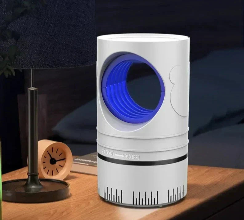 Antimuggenlamp | Elektrische Insectenvanger | Elektrische Insectenval