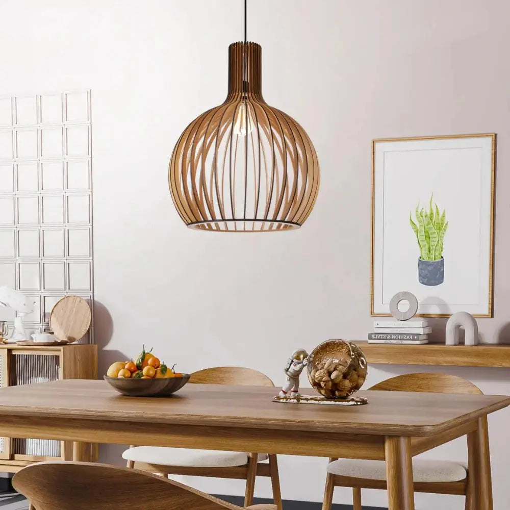Elegante Deense Hanglamp - Scandinavisch Design - Verstelbaar