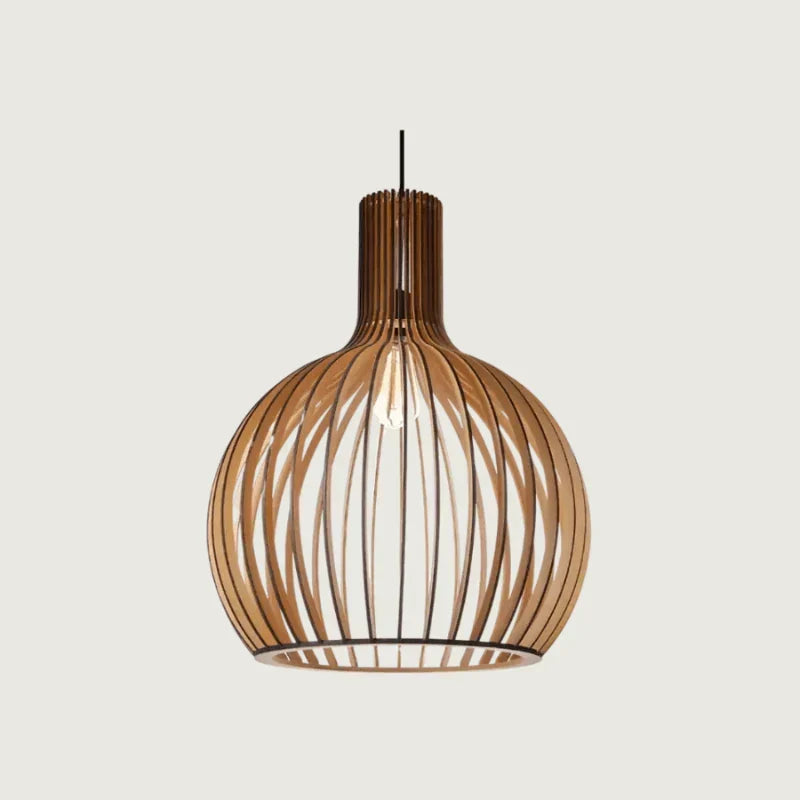 Elegante Deense Hanglamp - Scandinavisch Design - Verstelbaar