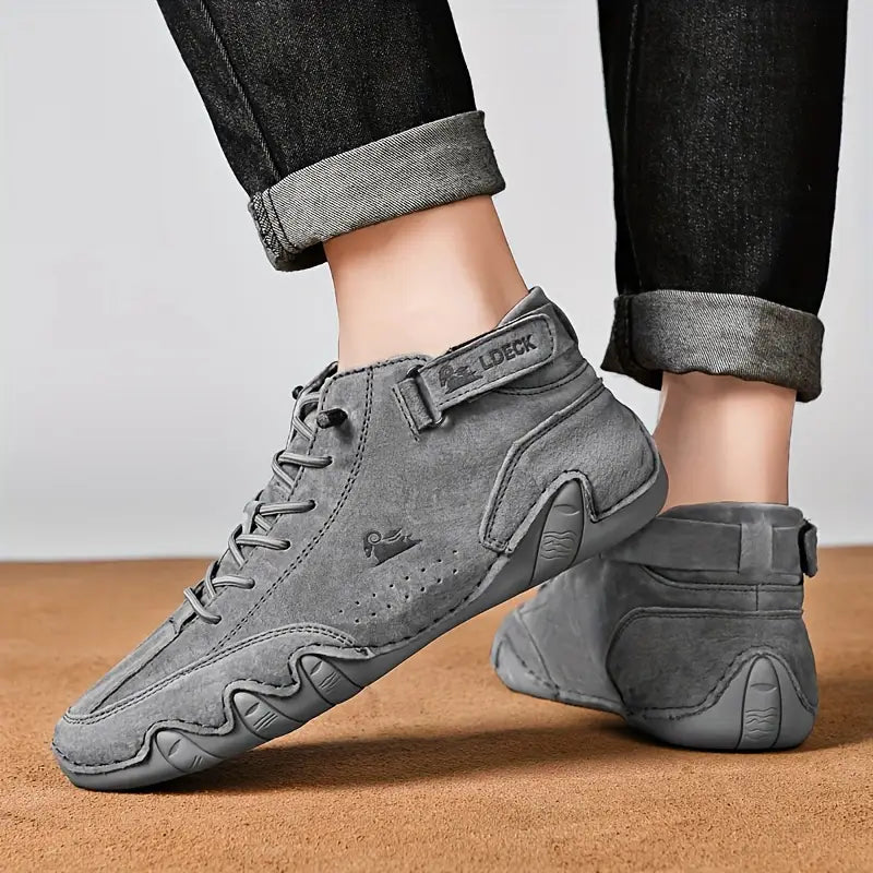 Adriel waterdichte schoenen voor heren