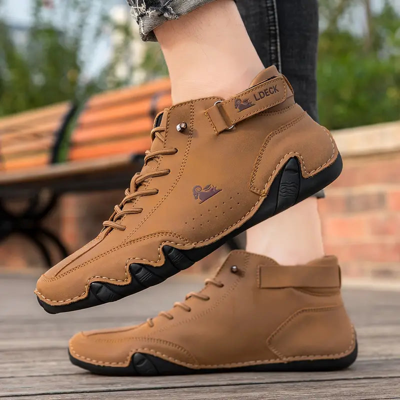 Adriel waterdichte schoenen voor heren