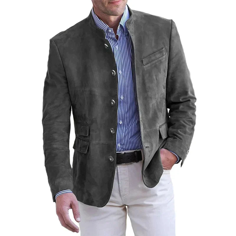 Vittorio manteljas voor heren