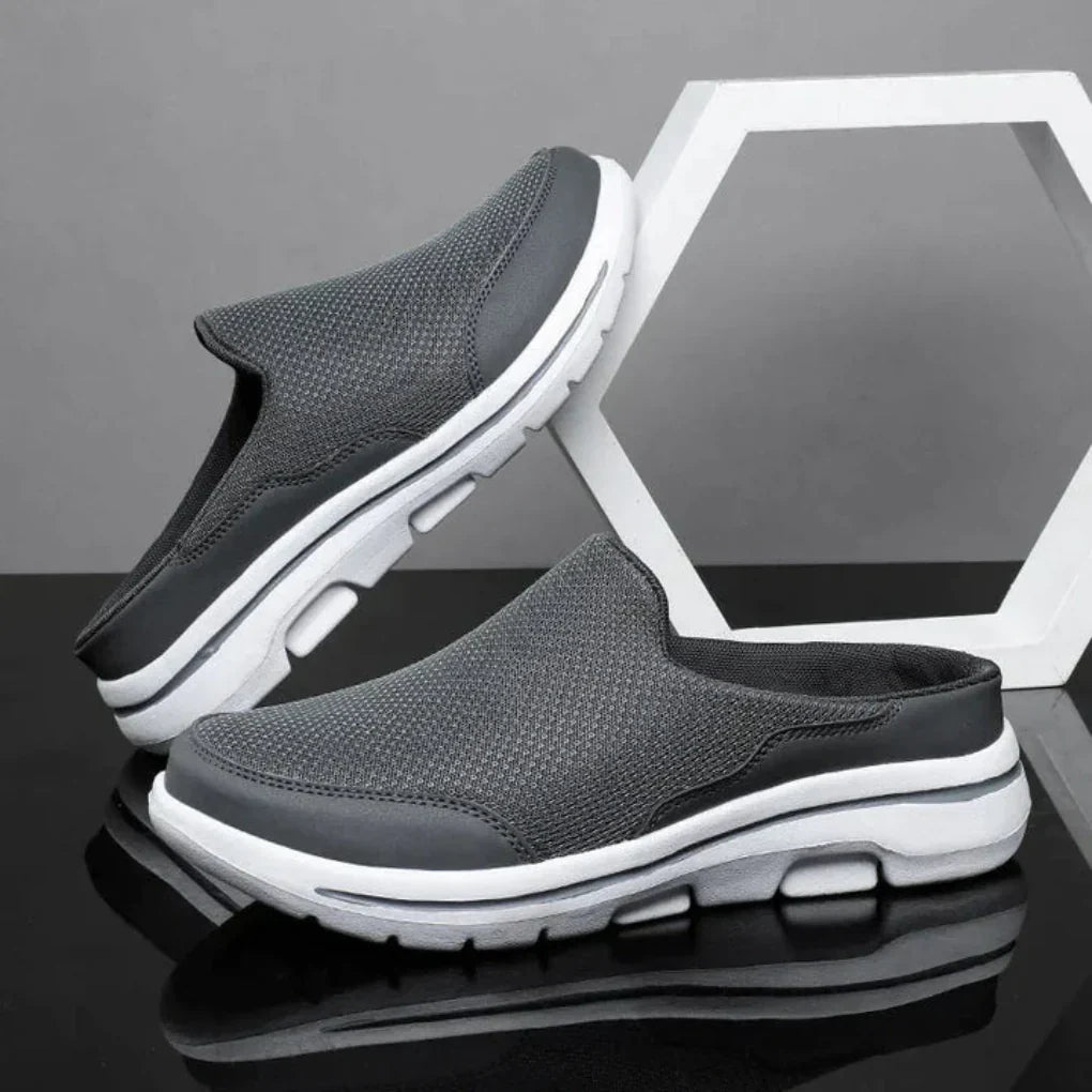 Comfortabele Actieve Stijl