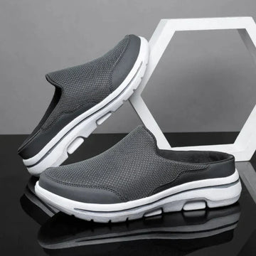 Comfortabele Actieve Stijl
