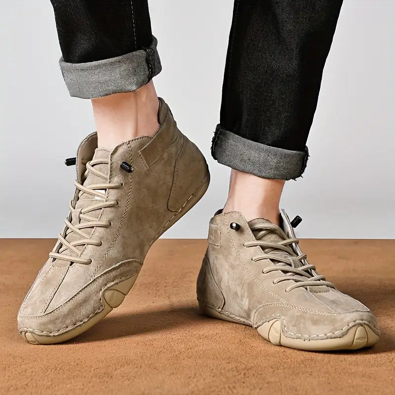 Adriel waterdichte schoenen voor heren