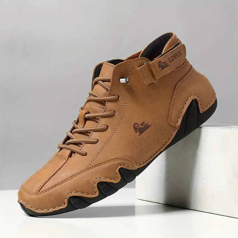 Adriel waterdichte schoenen voor heren