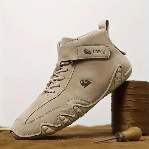 Adriel waterdichte schoenen voor heren