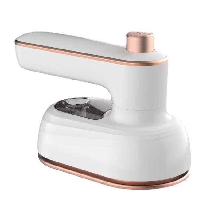 SteamClean - Mini Strijkijzer