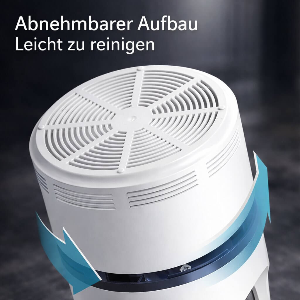 Insectenval met UV-lamp voor binnen en buiten