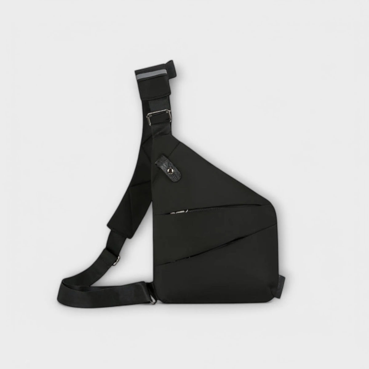 Gianna antidiefstal-crossbodytas voor dames
