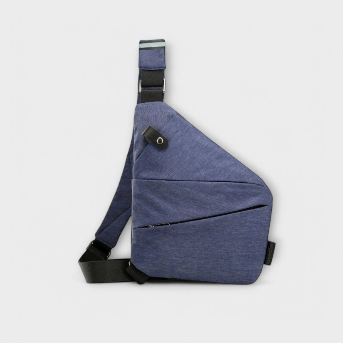 Gianna antidiefstal-crossbodytas voor dames