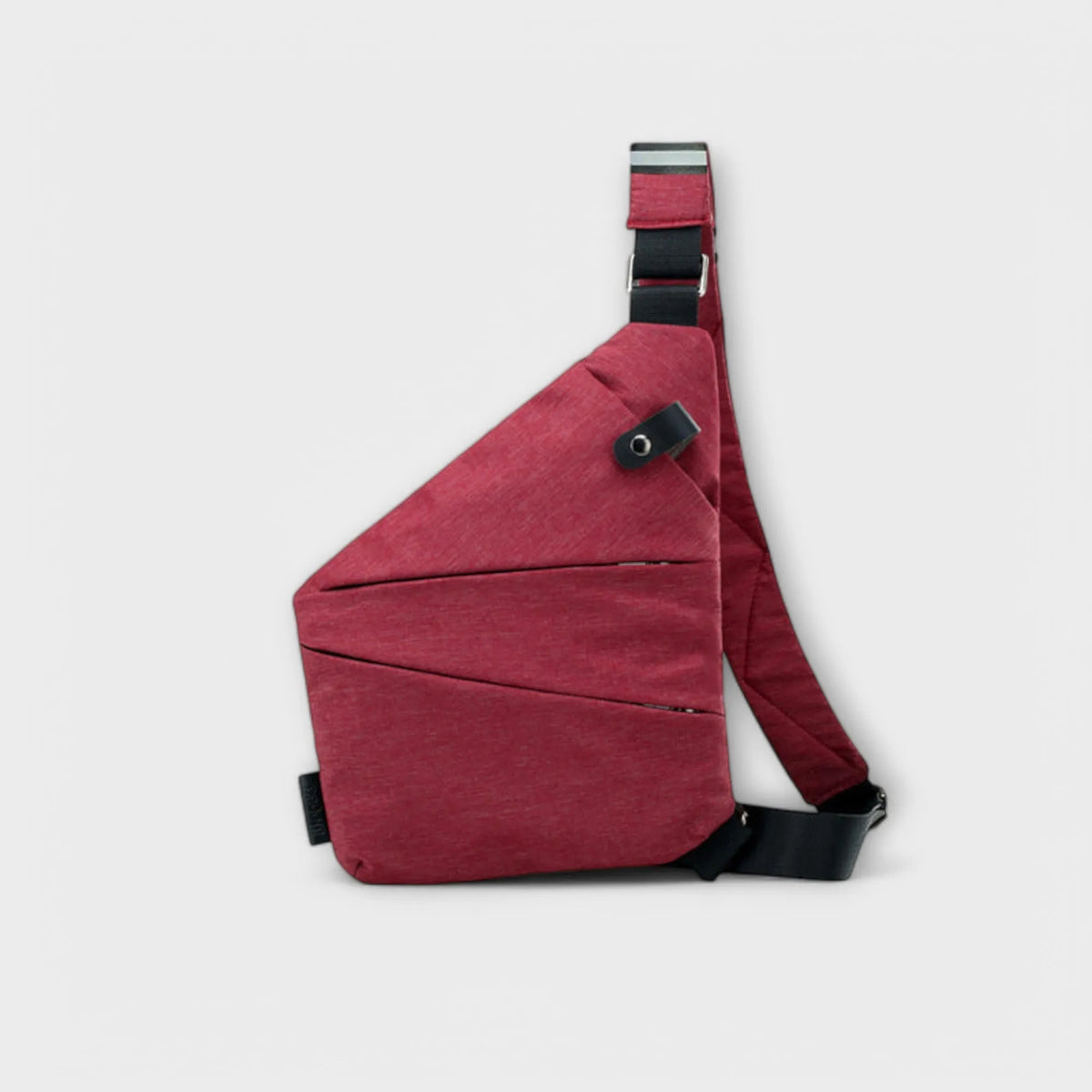 Gianna antidiefstal-crossbodytas voor dames