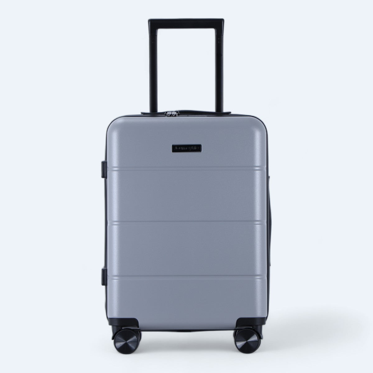 Set Harde Koffers 3-Delig – Atlas Explorer
