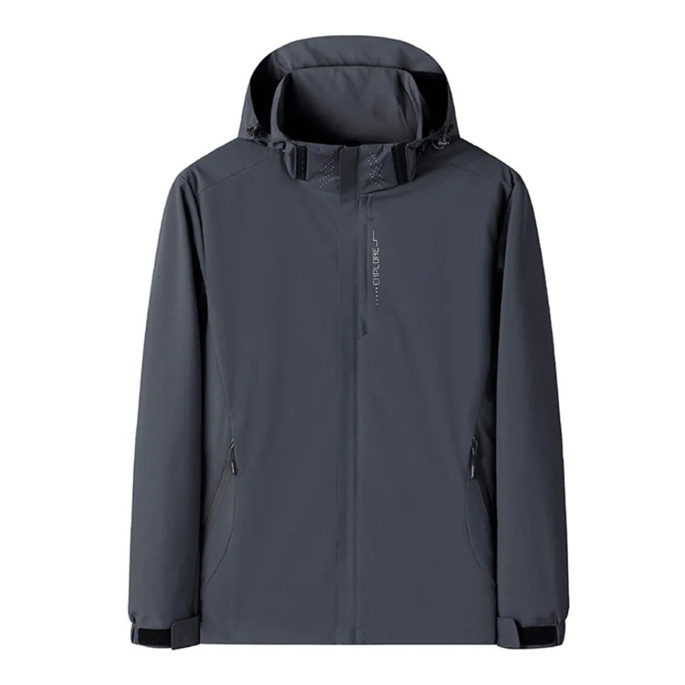 Trailflex – Waterdichte Outdoor Windbreaker Heren