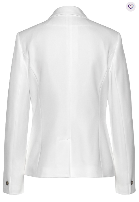 Comfortabel Blazer Jas Dames