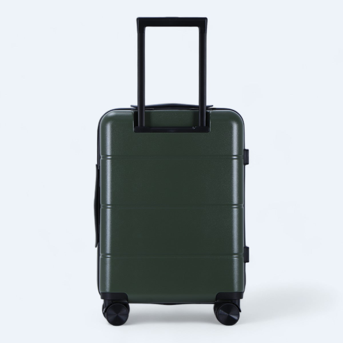 Set Harde Koffers 3-Delig – Atlas Explorer