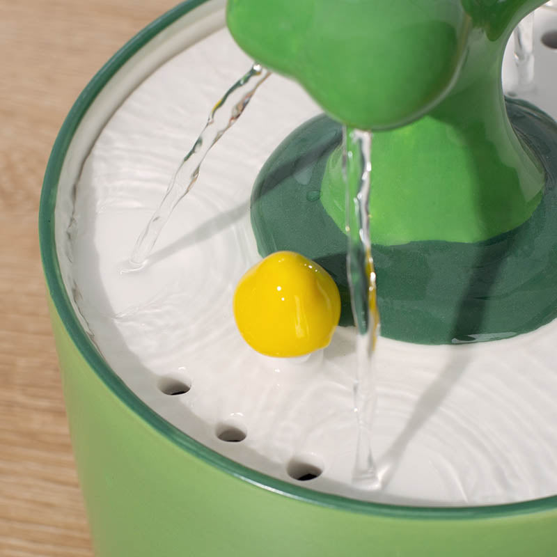 Drinkfontein voor Katten – SpringFlow