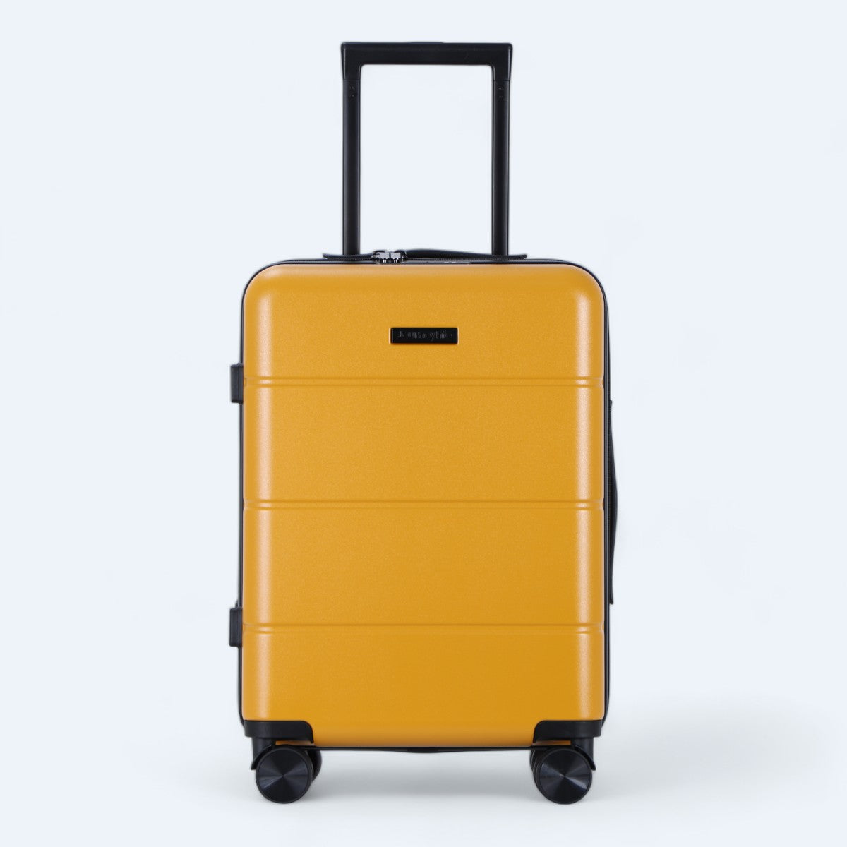 Set Harde Koffers 3-Delig – Atlas Explorer