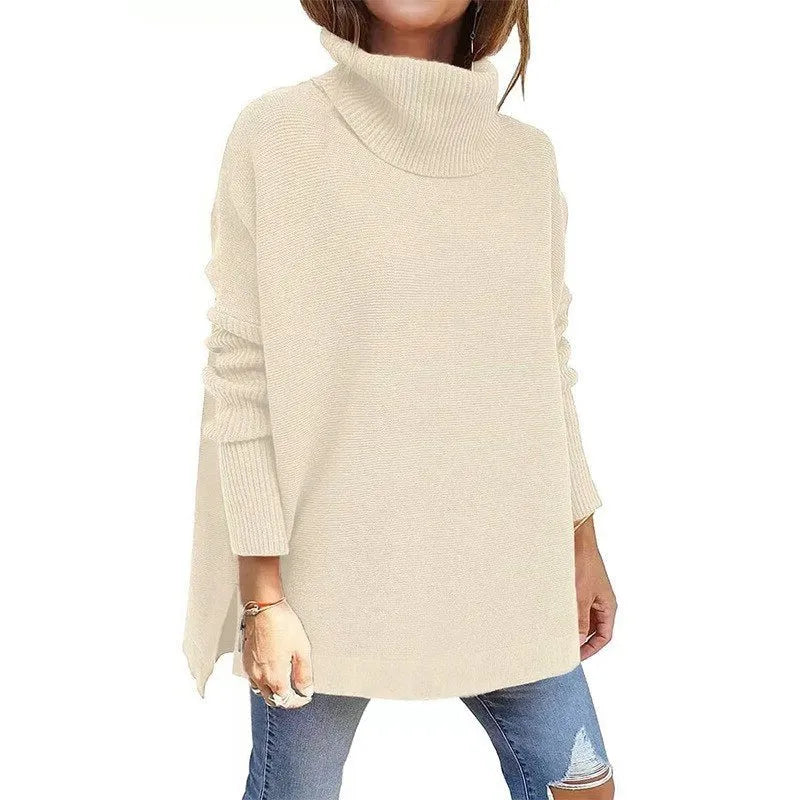 Gwen oversized coltrui voor dames