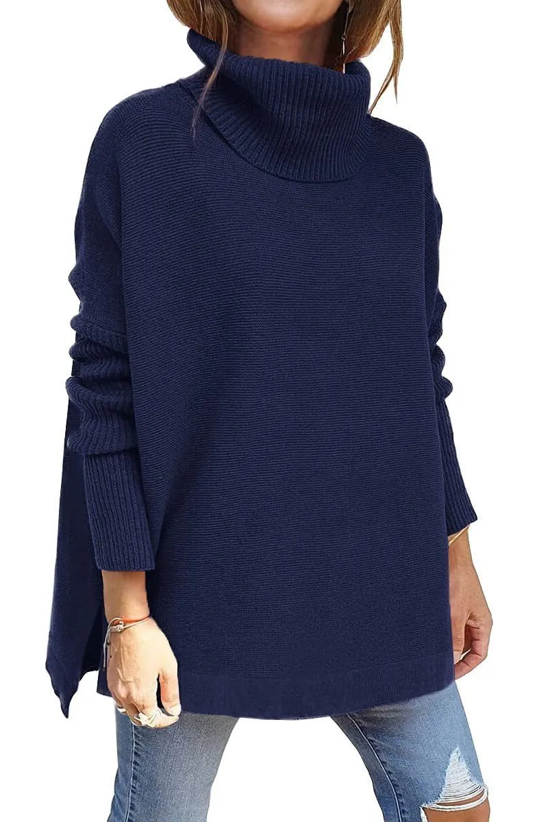 Gwen oversized coltrui voor dames