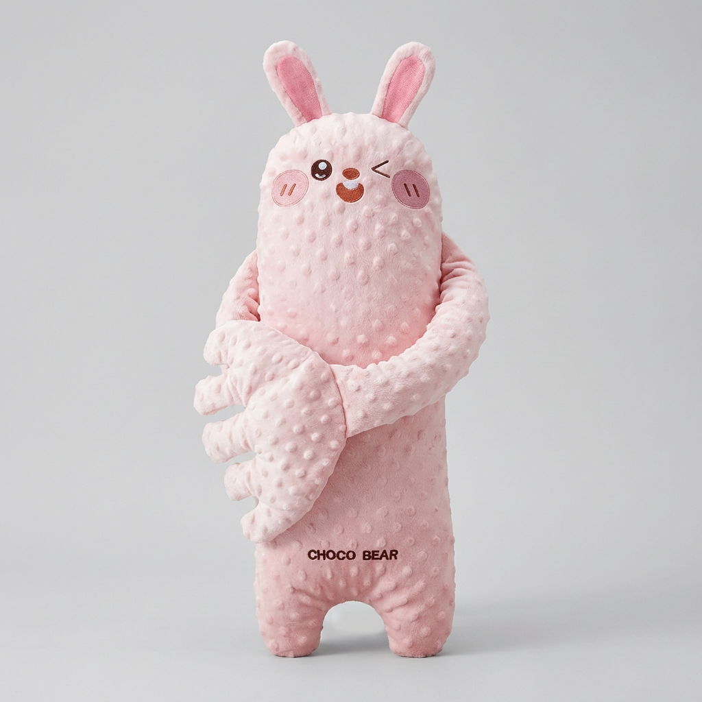 Schattige Knuffelbare Pluche Speelgoed voor Kinderen