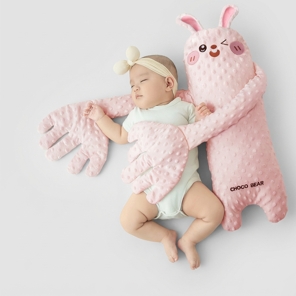 Schattige Knuffelbare Pluche Speelgoed voor Kinderen