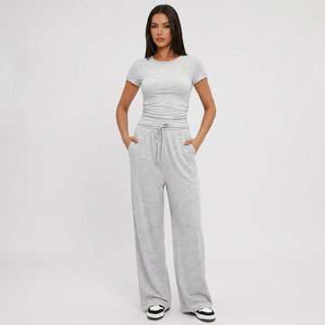 2-Stuk Matching Lounge Set