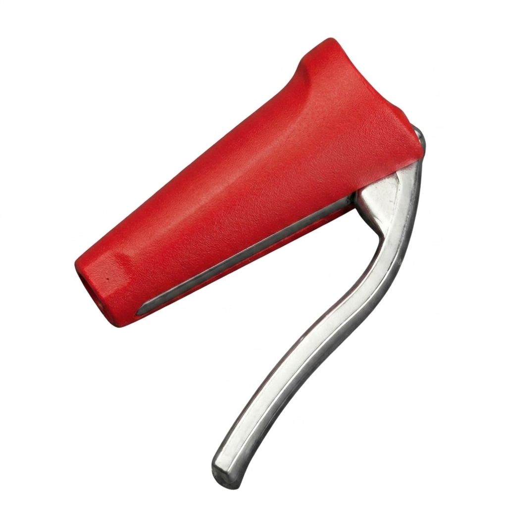 Ergonomische Notenkraker