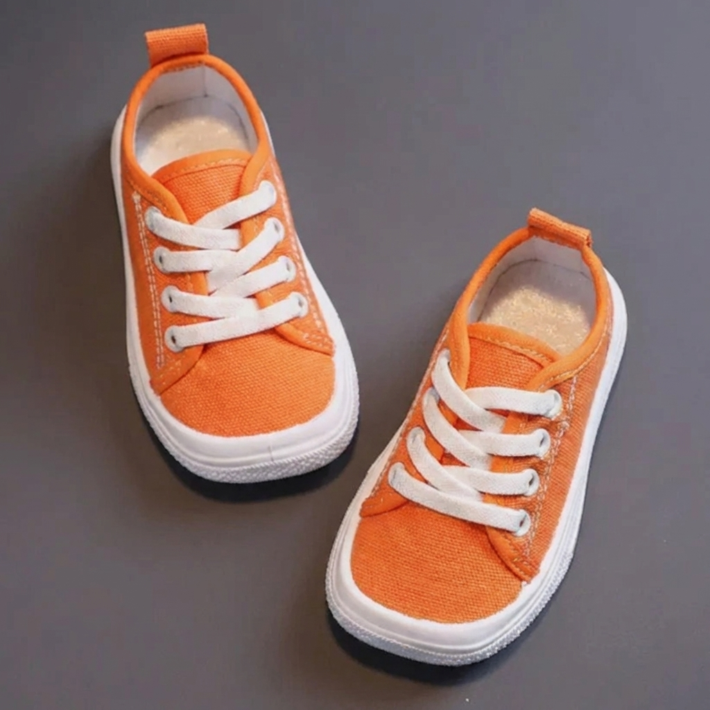 Ergonomische Barefoot Sneakers voor Kinderen