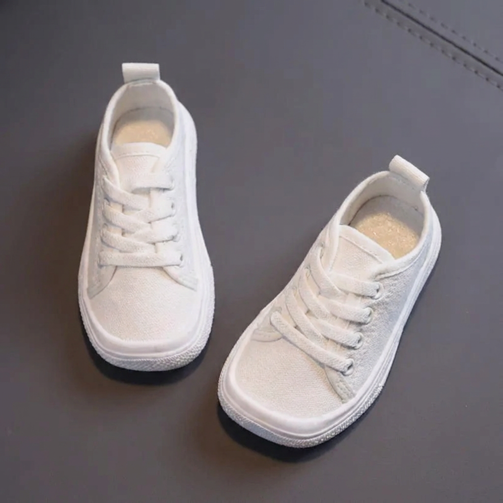 Ergonomische Barefoot Sneakers voor Kinderen