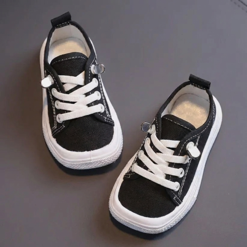 Ergonomische Barefoot Sneakers voor Kinderen