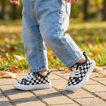 Ergonomische Barefoot Sneakers voor Kinderen