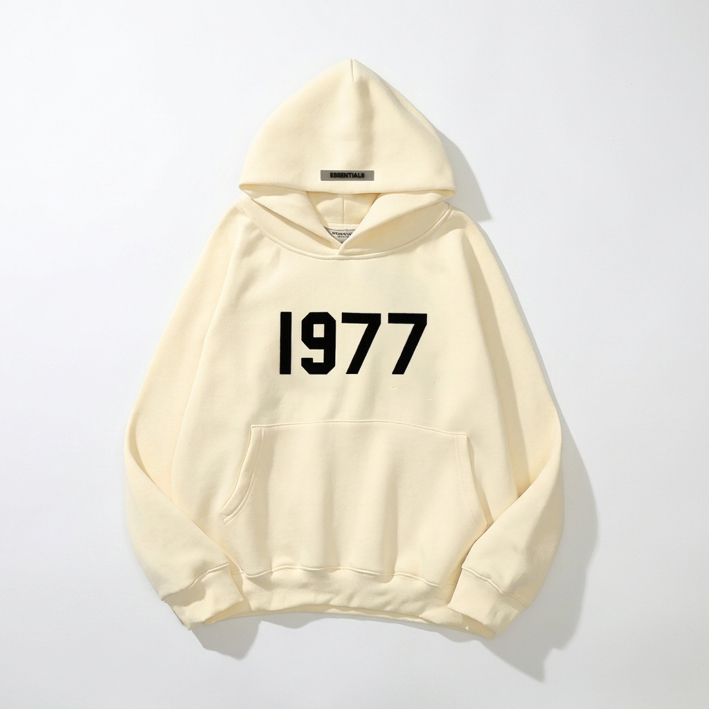 Winterhoodie in Streetstyle