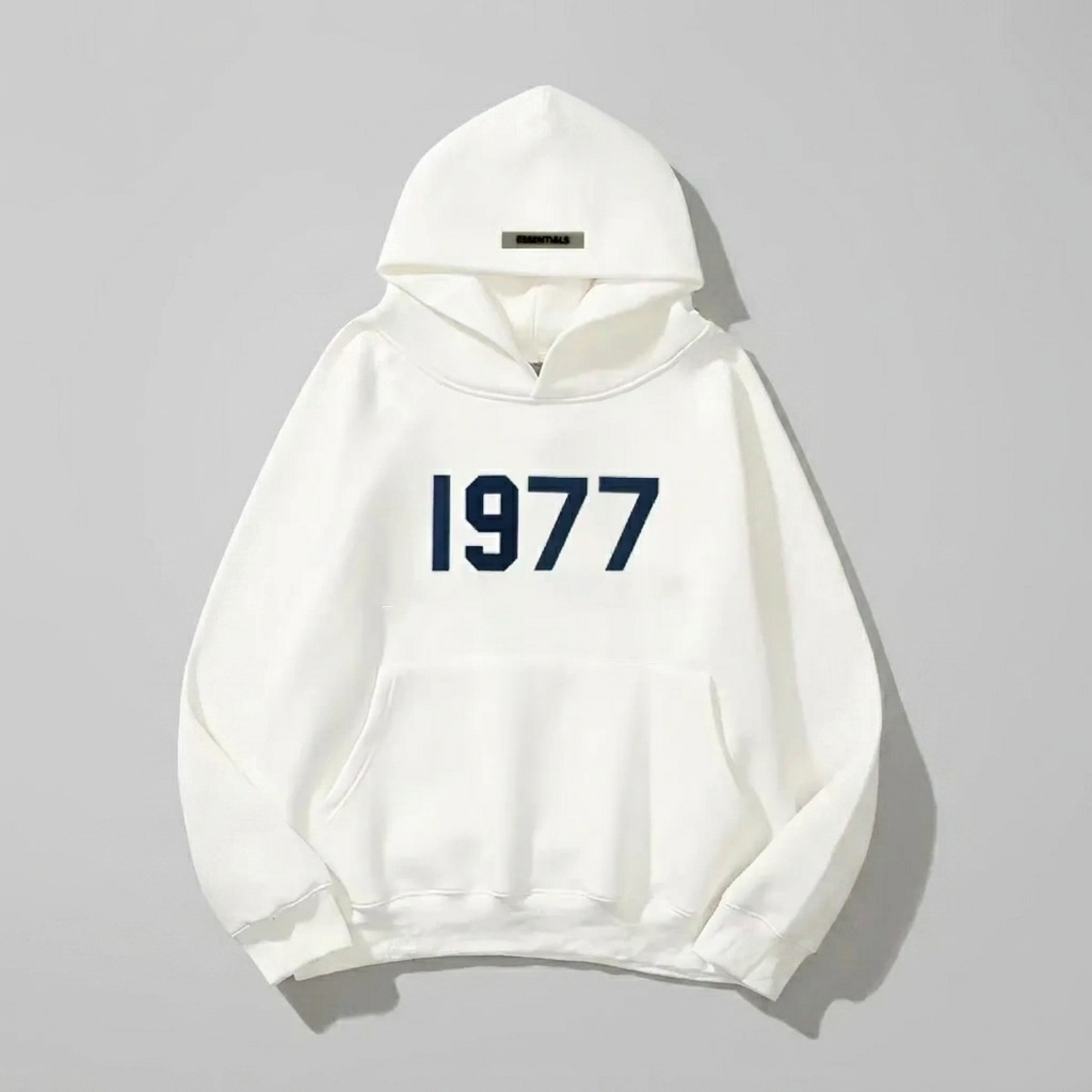 Winterhoodie in Streetstyle