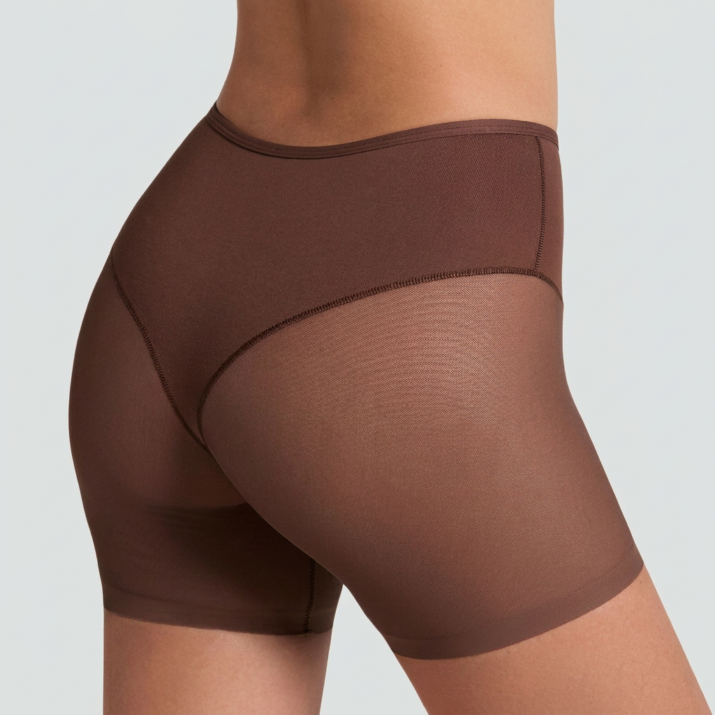 Shaper-ondergoed met slanke pasvorm
