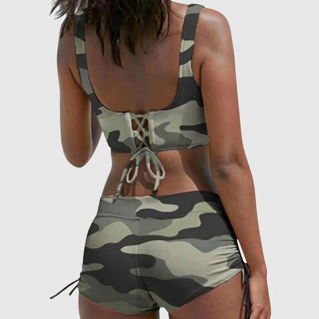 Dames bikiniset