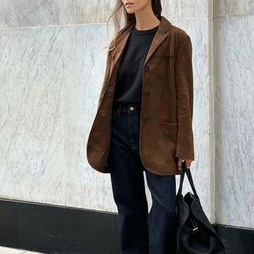 Stijlvolle Dames Blazer