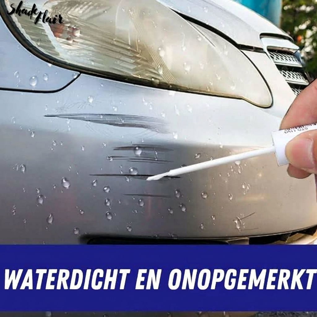 Multifunctionele autoretoucheerpen