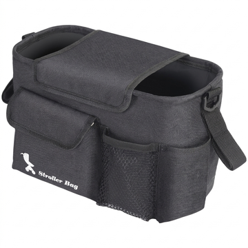 Multi-Pocket Babywagen Opbergtas