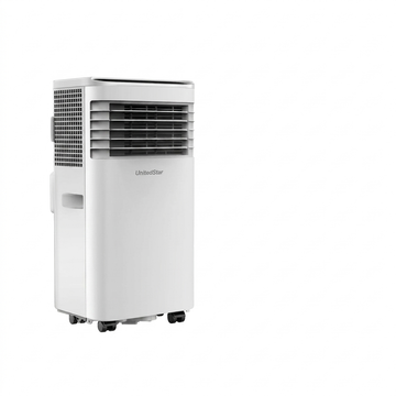 Draagbare airconditioner
