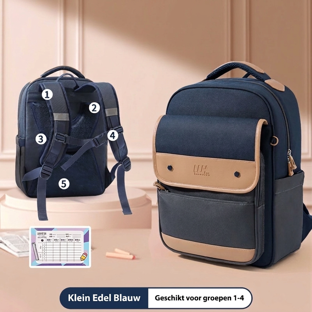 Schoolrugzak voor kinderen