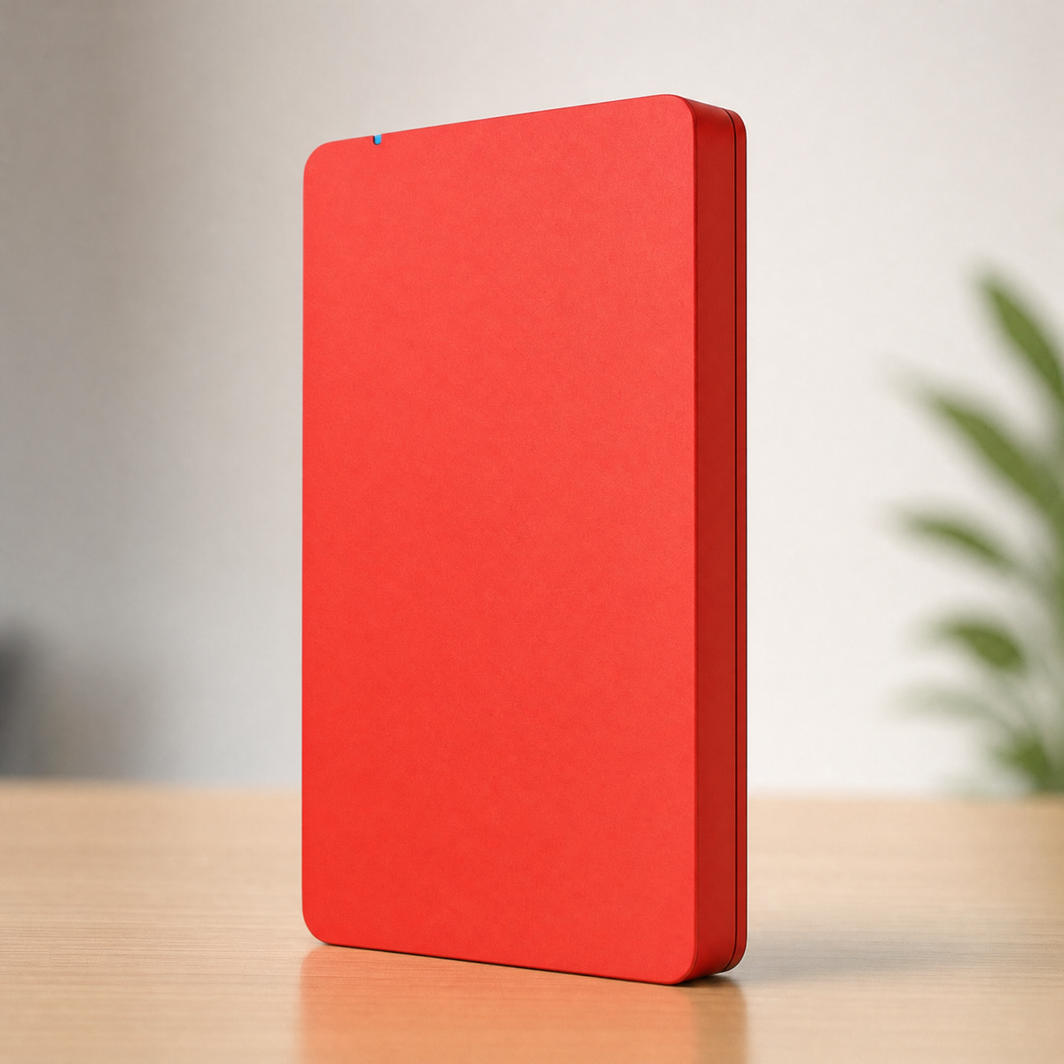 Externe SSD Ultra-Speed lichtgrijs